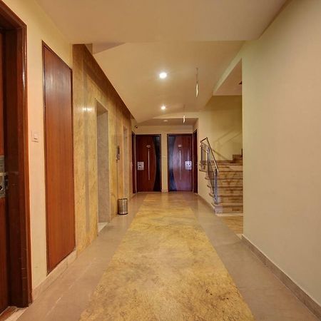 كانبور Capital O 46218 Royal Cottage Suite المظهر الخارجي الصورة