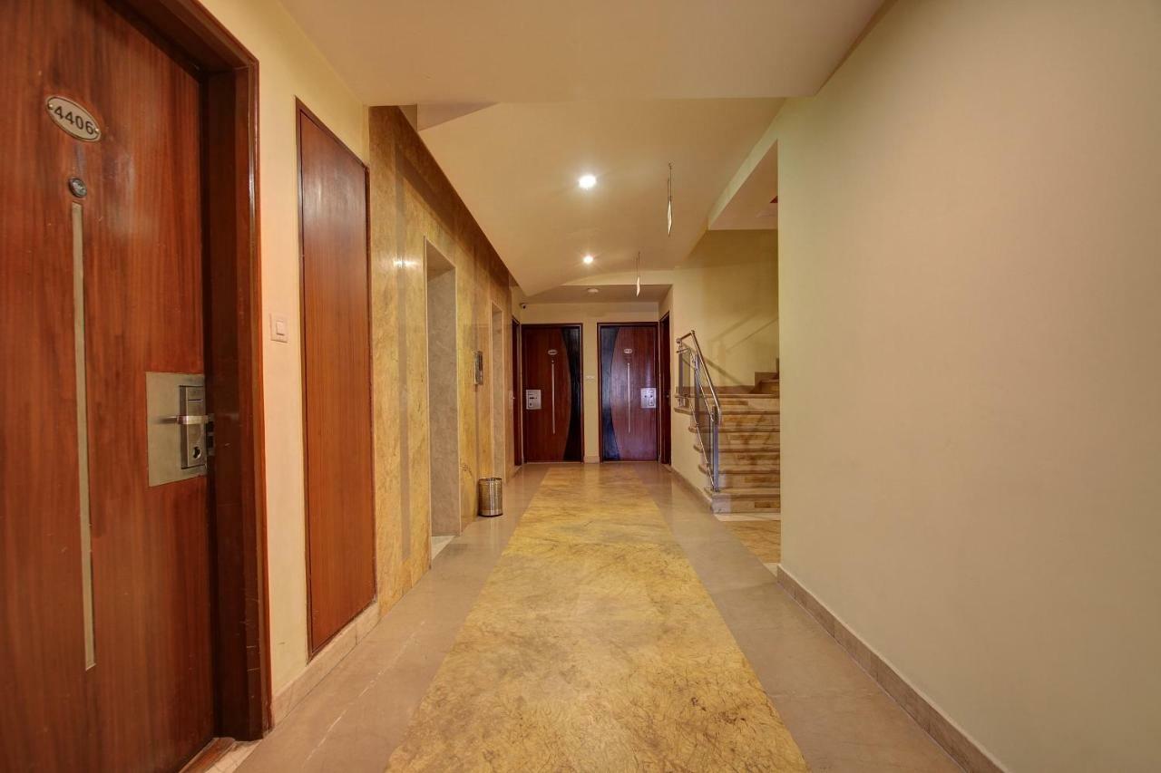 كانبور Capital O 46218 Royal Cottage Suite المظهر الخارجي الصورة