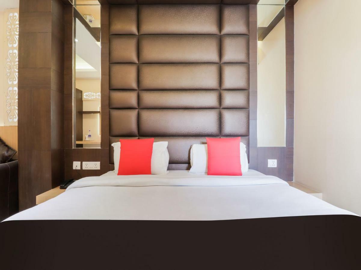 كانبور Capital O 46218 Royal Cottage Suite المظهر الخارجي الصورة