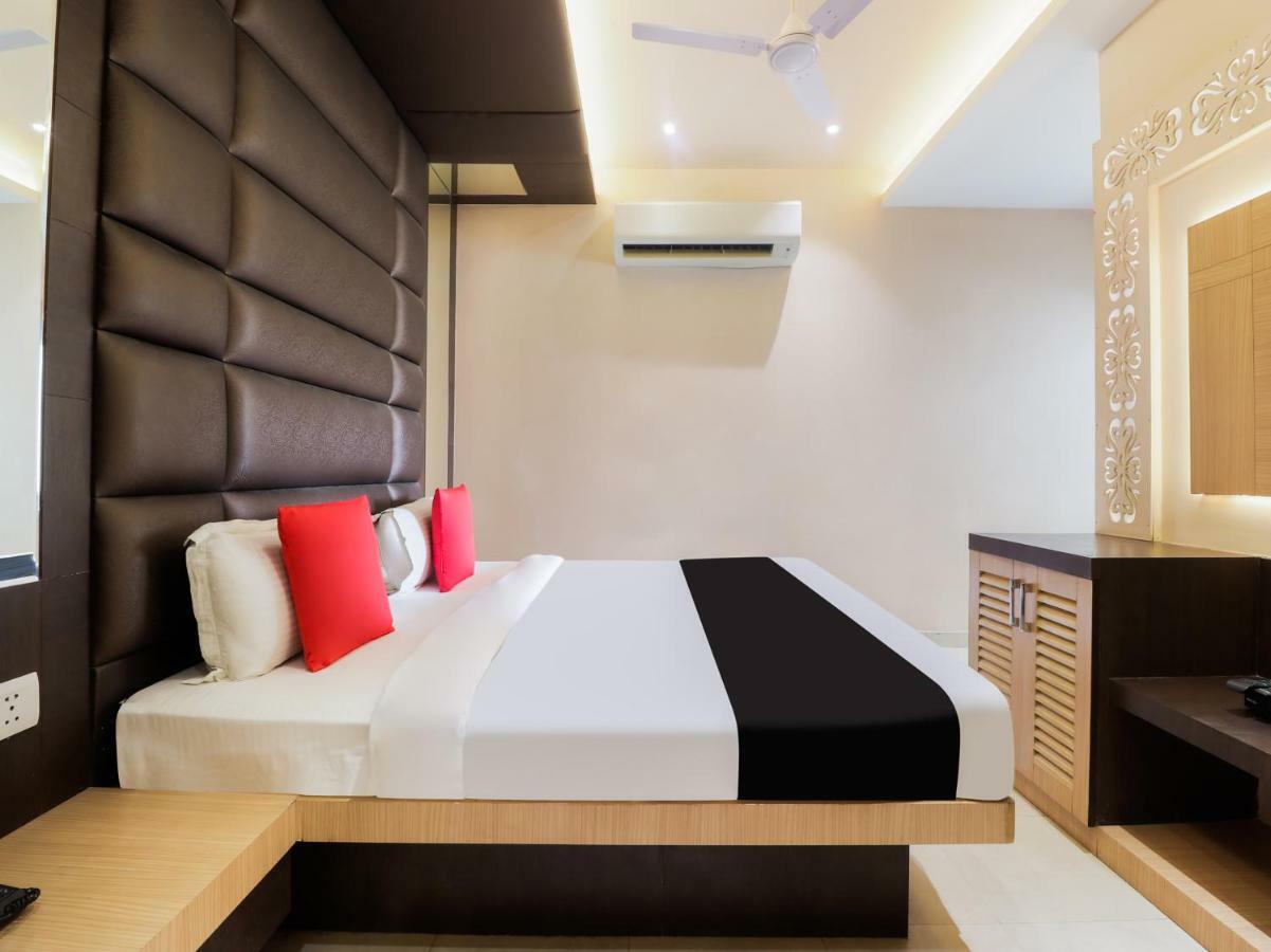كانبور Capital O 46218 Royal Cottage Suite المظهر الخارجي الصورة