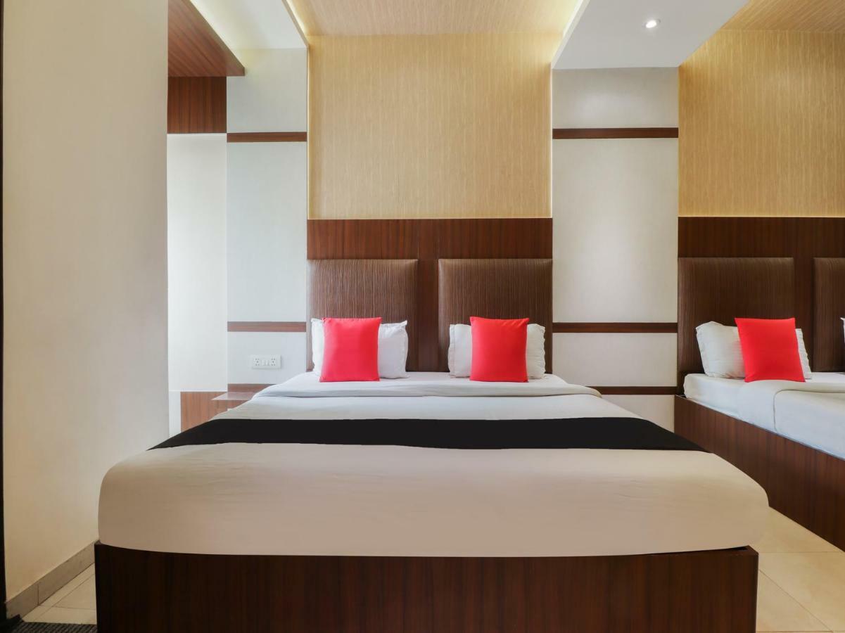 كانبور Capital O 46218 Royal Cottage Suite المظهر الخارجي الصورة