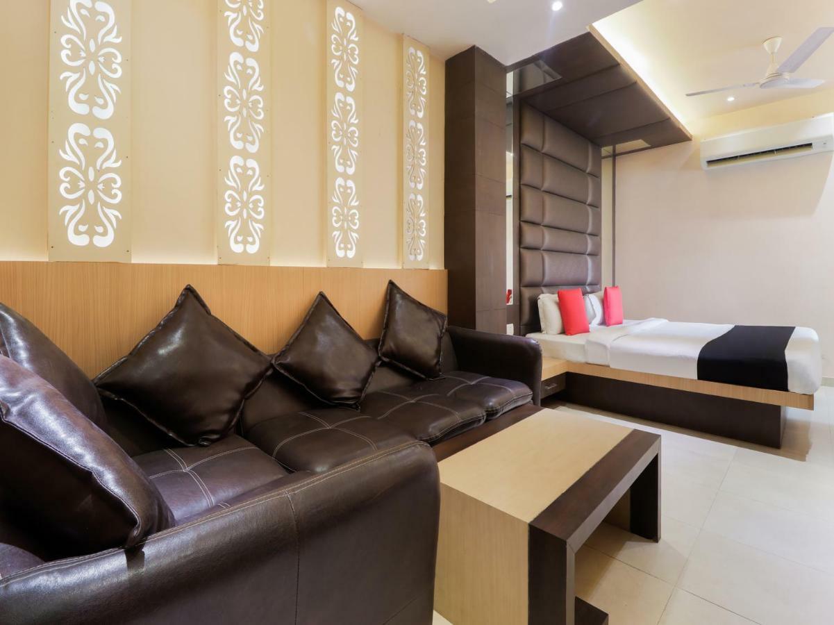 كانبور Capital O 46218 Royal Cottage Suite المظهر الخارجي الصورة