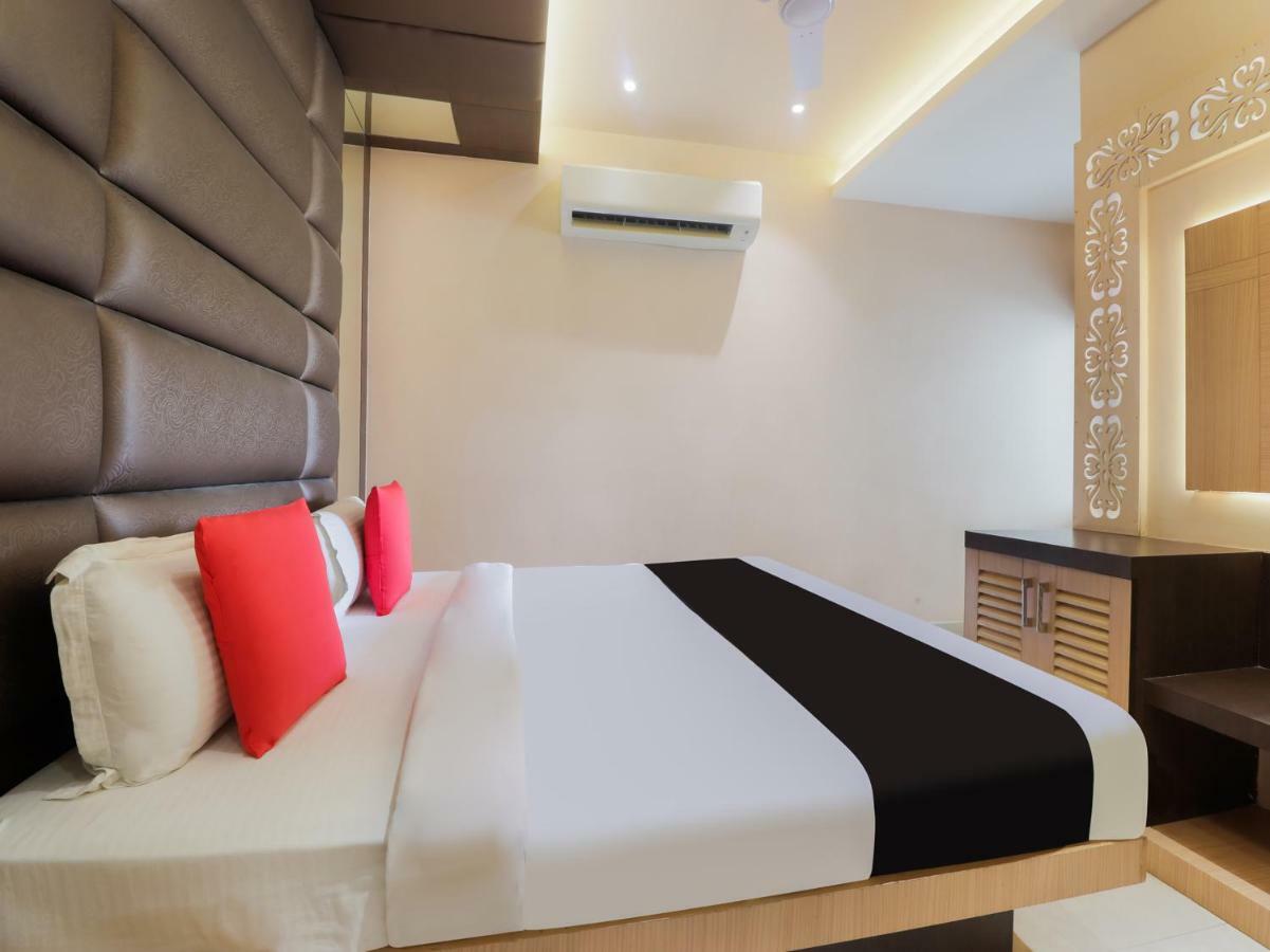 كانبور Capital O 46218 Royal Cottage Suite المظهر الخارجي الصورة