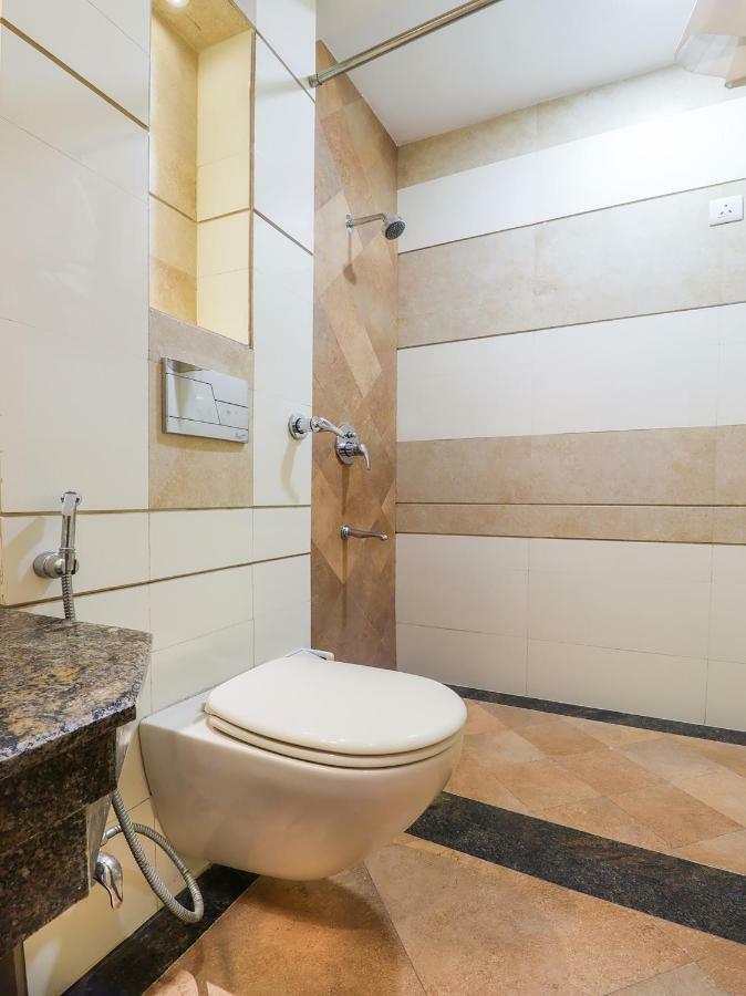 كانبور Capital O 46218 Royal Cottage Suite المظهر الخارجي الصورة