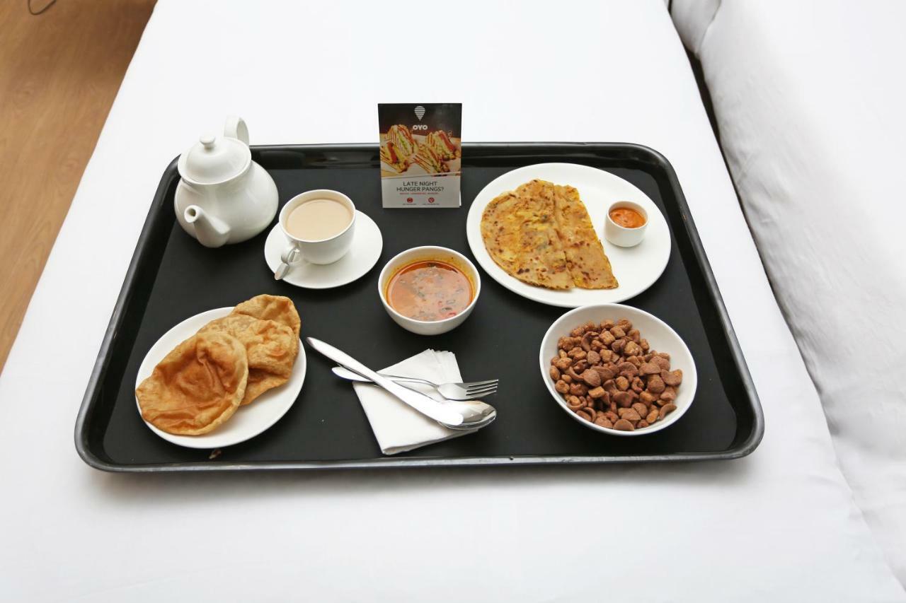 كانبور Capital O 46218 Royal Cottage Suite المظهر الخارجي الصورة